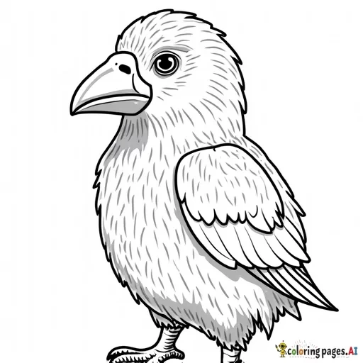 Colocar essa foto em estilo desenho