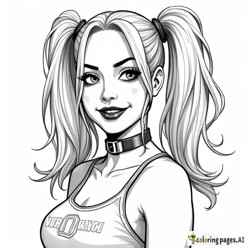 Harley Quinn