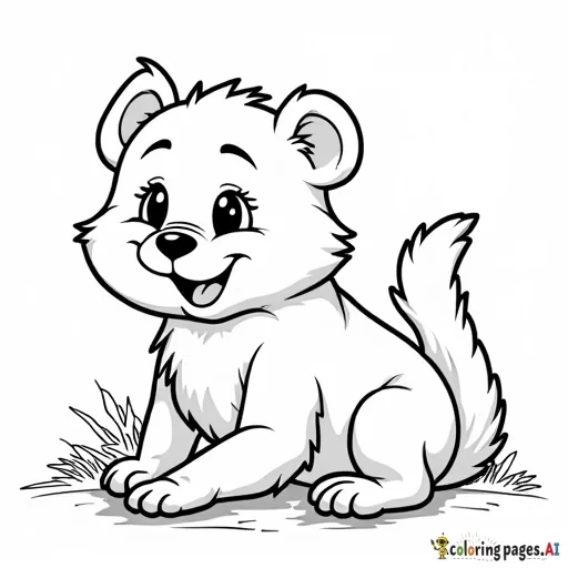 Một ngôi nhà bth