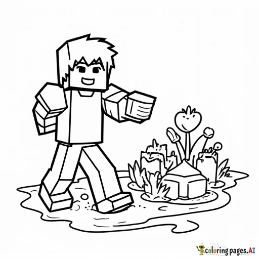 Minecraft