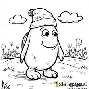 Afterschool program can have "Bright Futures" in text