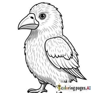 Colocar essa foto em estilo desenho