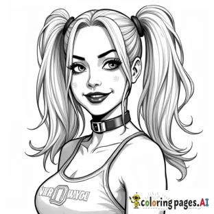 Harley Quinn